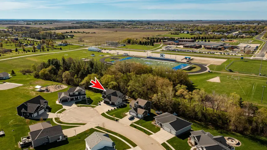 505 21st Place Ne, Kasson, MN 55944 - #2