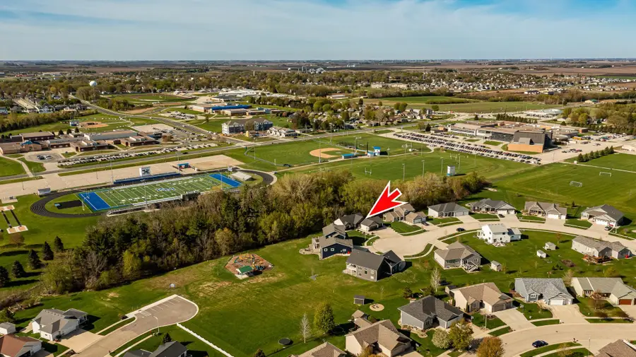 505 21st Place Ne, Kasson, MN 55944 - #3