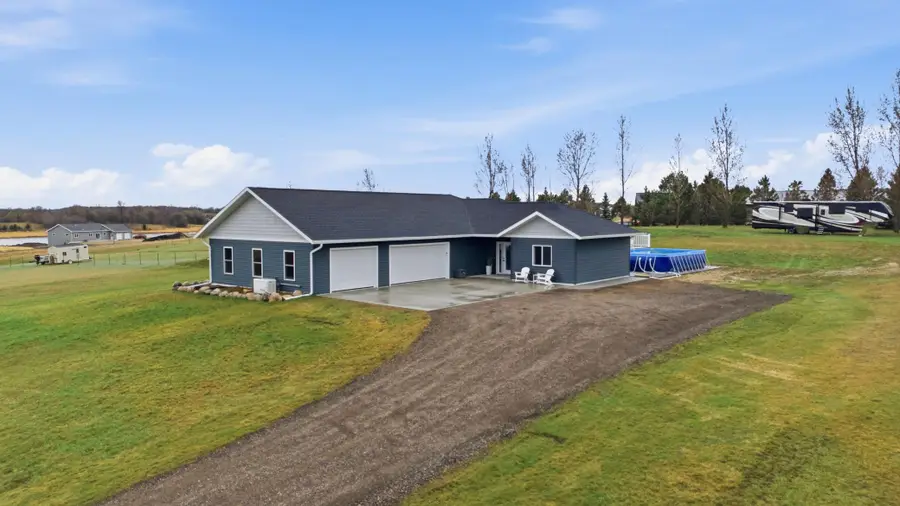 20160 County Highway 6, Audubon, MN 56511 - #2