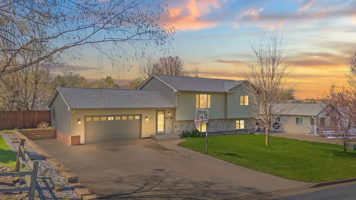 1140 Eulaine Circle, Hammond, WI 54015 - #1