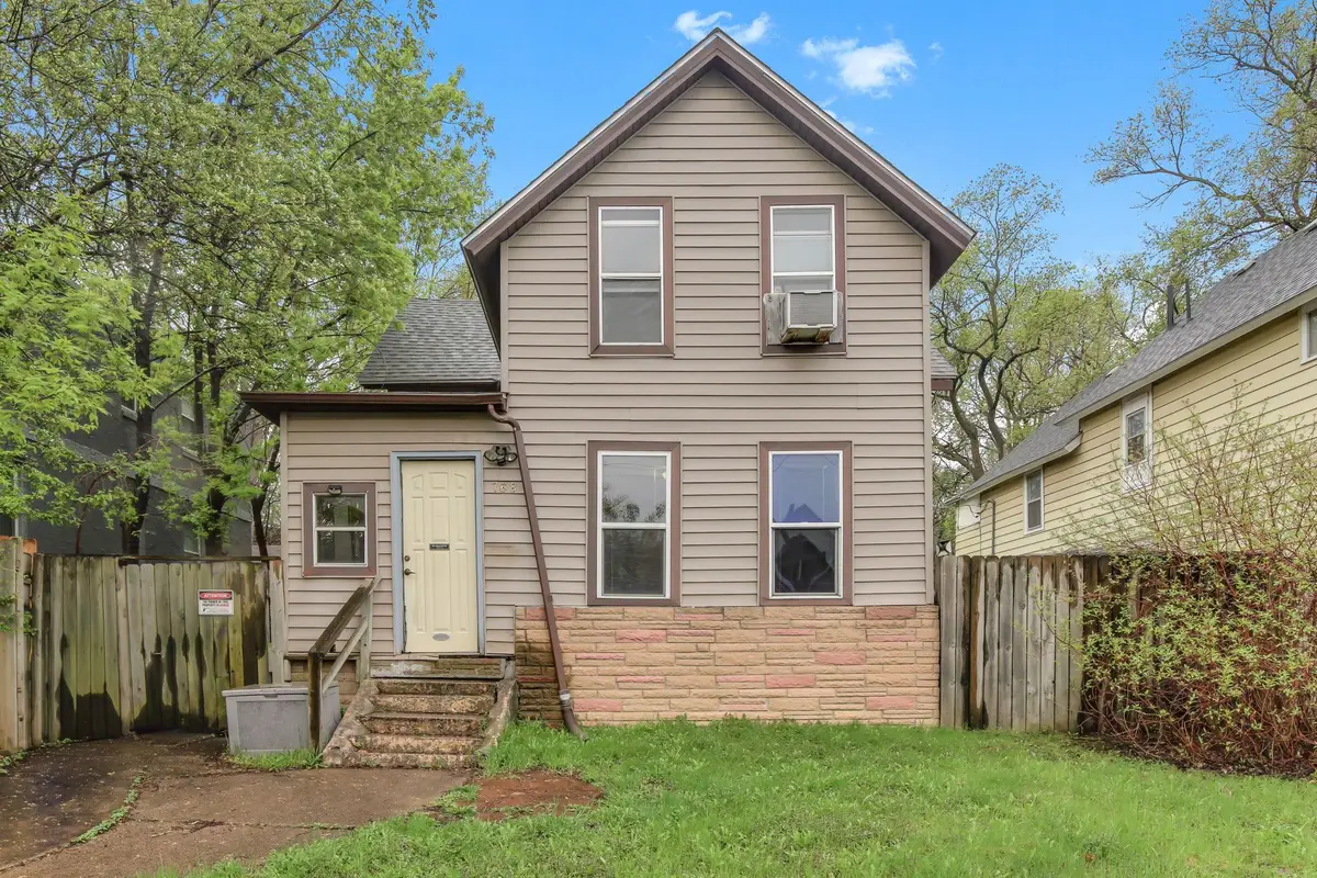 768 Minnehaha Avenue E, Saint Paul, MN 55106 - #1