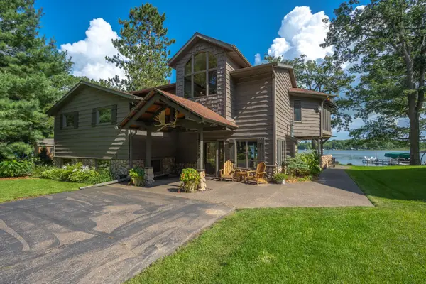 1338 Cr-g #B, Milltown, WI 54858