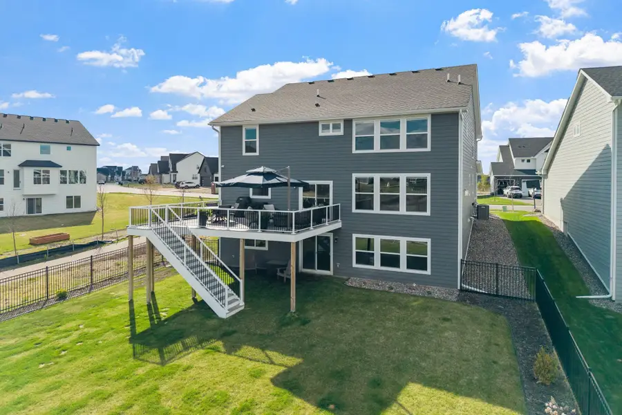 11238 Kingsview Lane N, Maple Grove, MN 55369 - #2