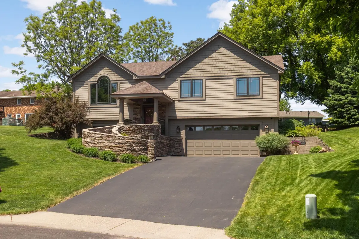 1255 Doe Circle, White Bear Lake, MN 55110 - #1