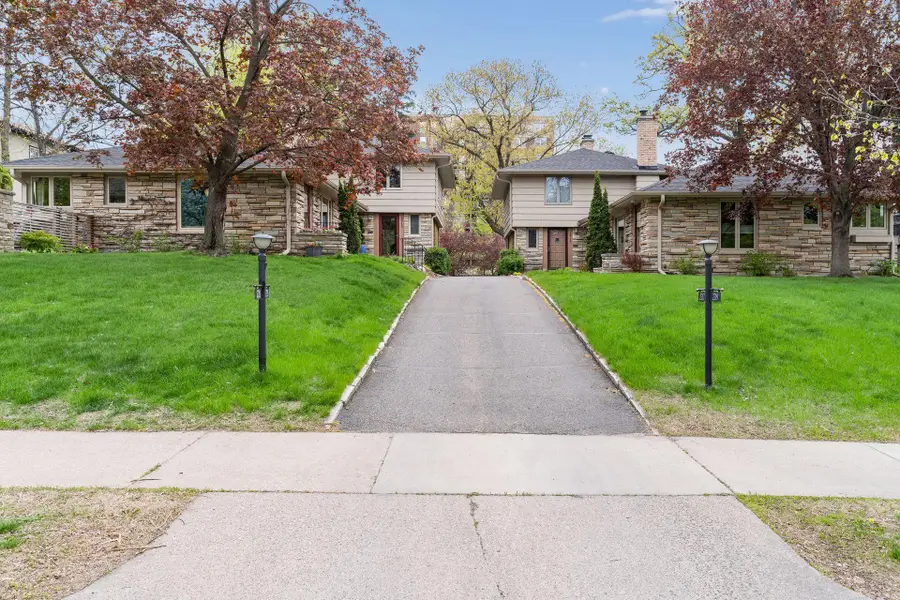 2713 W 28th Street W, Minneapolis, MN 55416 - #2