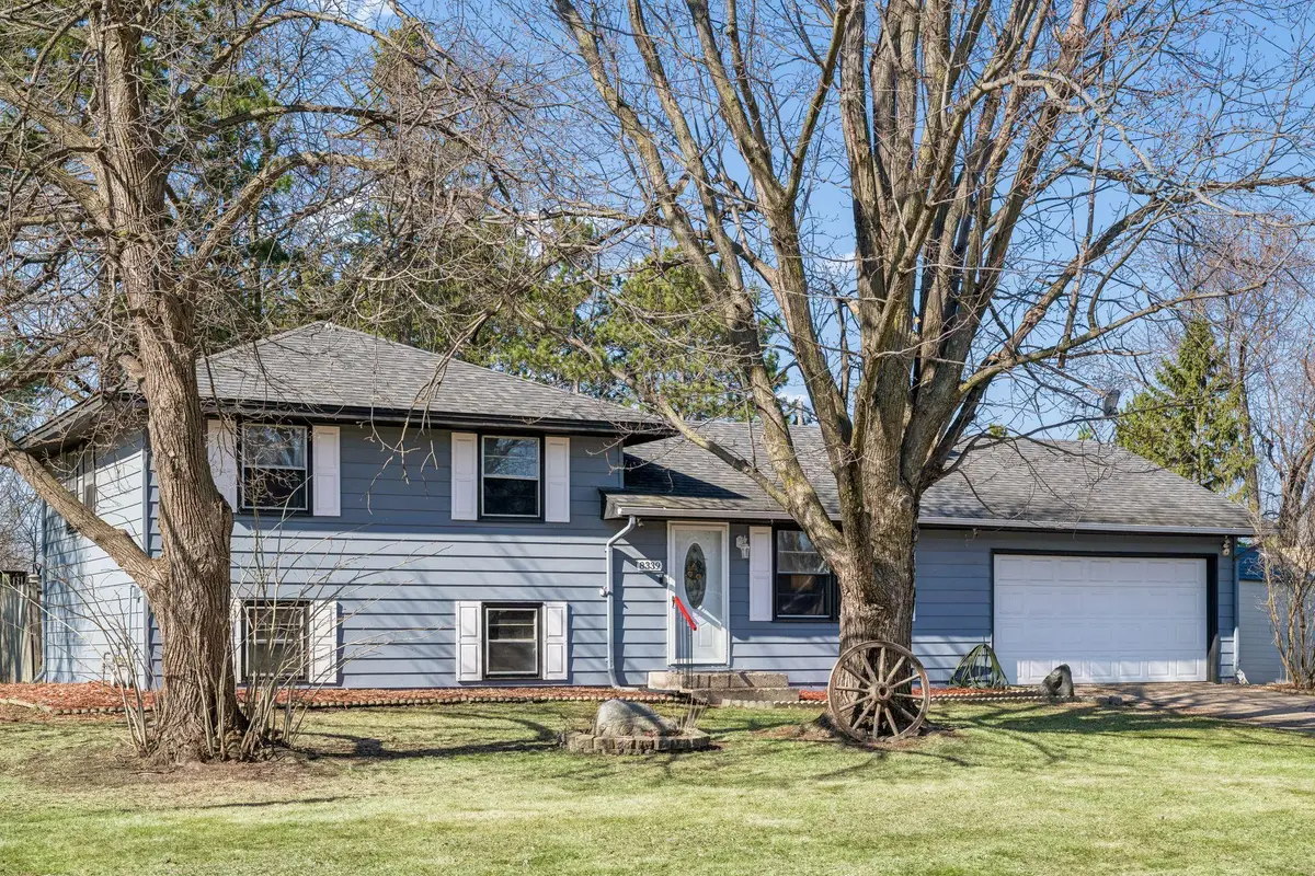 8339 Ingberg Trail S, Cottage Grove, MN 55016 - #1