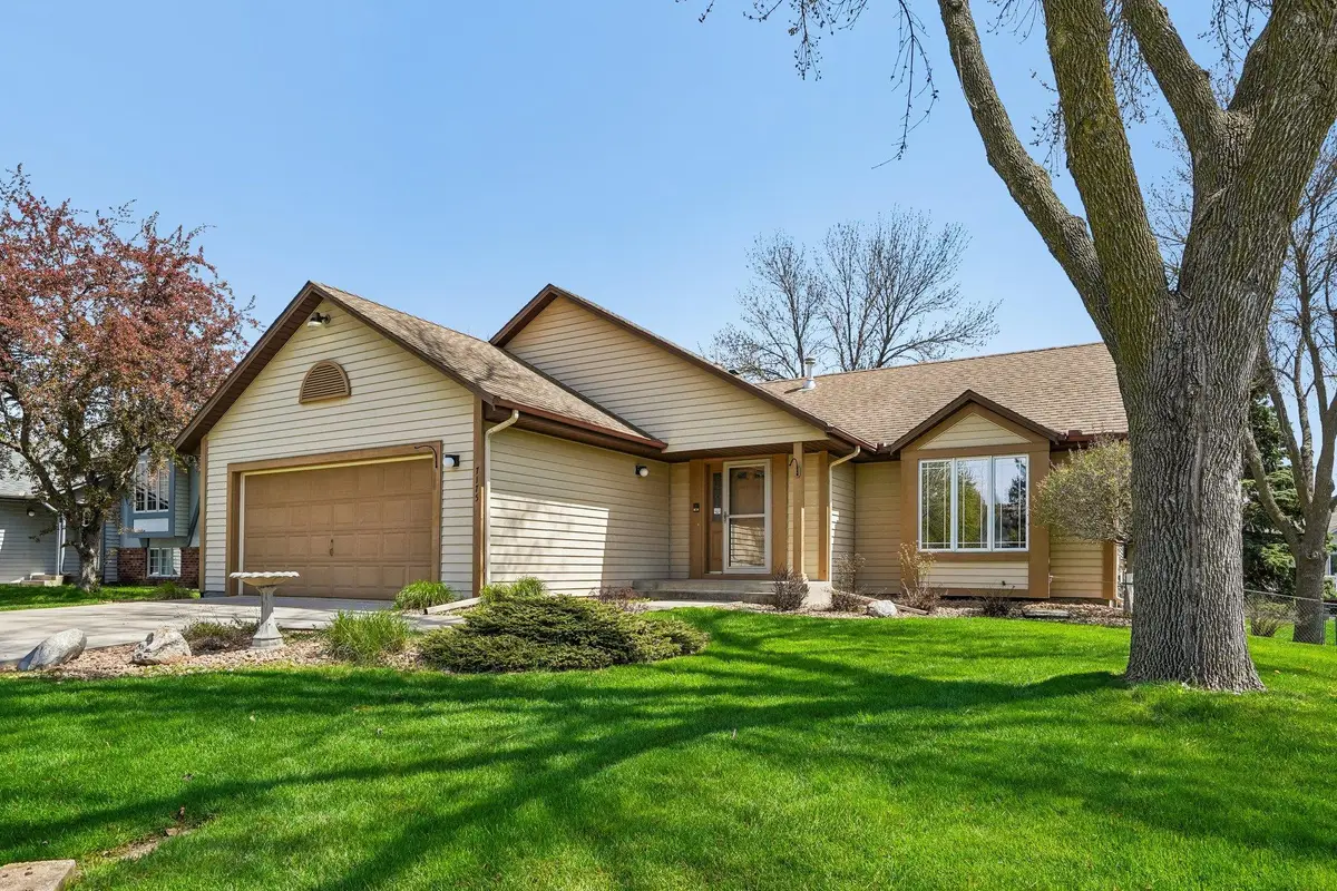 7175 Janero Avenue S, Cottage Grove, MN 55016 - #1