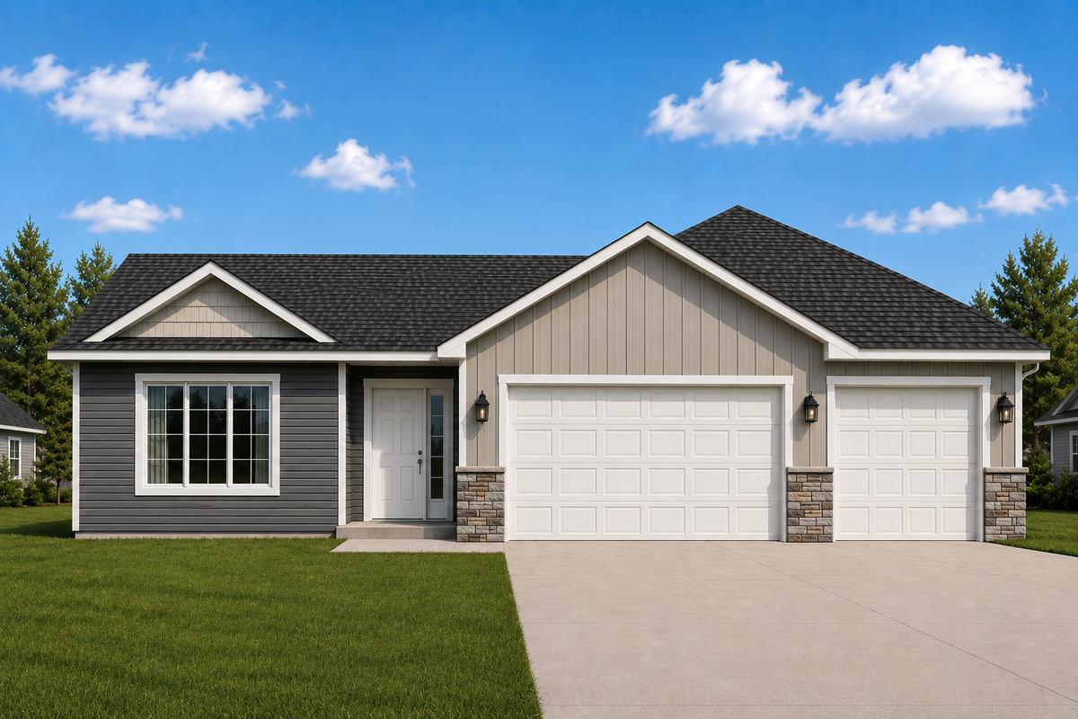 517 Lynch Street, Arlington, MN 55307 - #1
