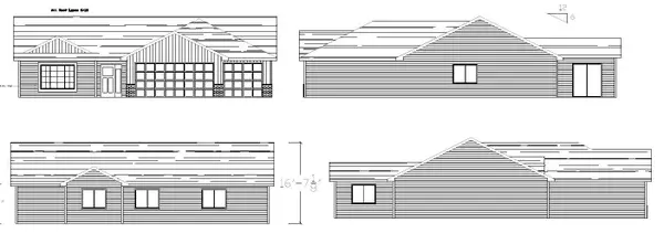 517 Lynch Street, Arlington, MN 55307
