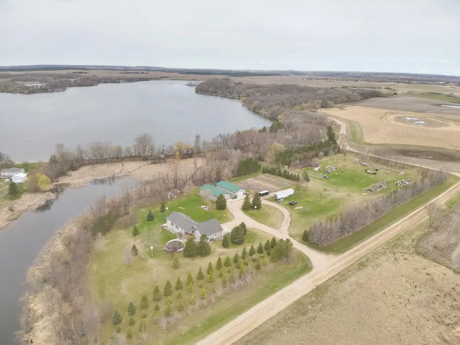 48413 205th Avenue, Pelican Rapids, MN 56572 - #2