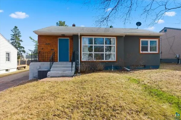 5130 Juniata Street, Duluth, MN 55804