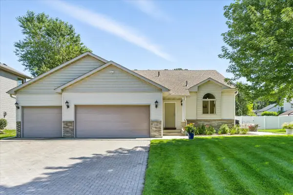 11166 Nikolas Avenue Se, Becker, MN 55308