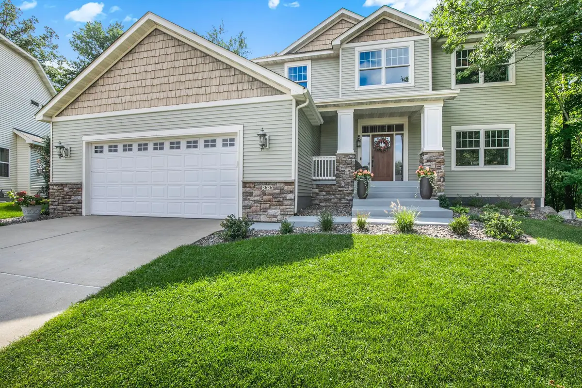 3636 Southridge Court, Saint Cloud, MN 56301 - #1