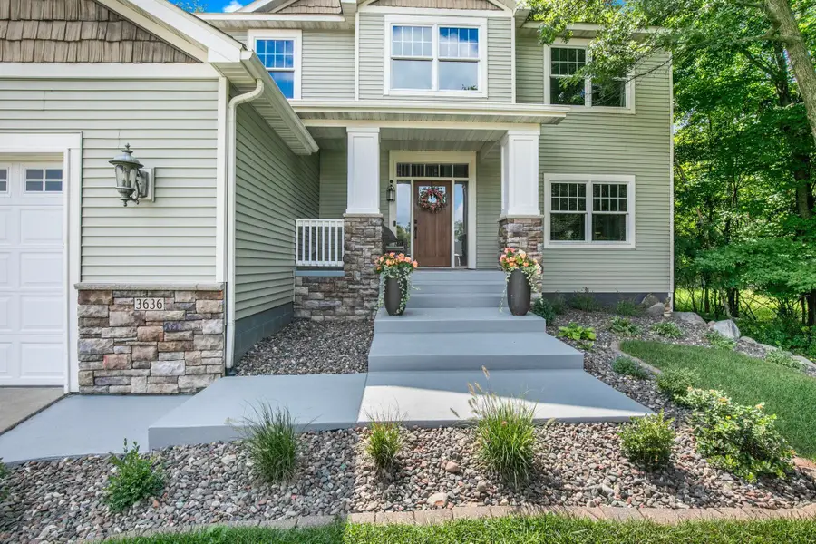 3636 Southridge Court, Saint Cloud, MN 56301 - #2