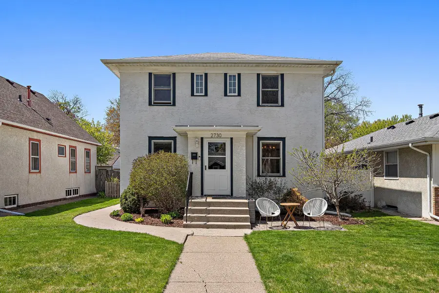 2730 Garfield Street Ne, Minneapolis, MN 55418 - #2