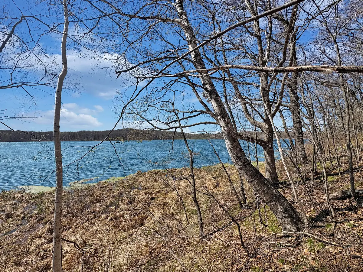 TBD 85th Street, Frederic, WI 54837 - #1
