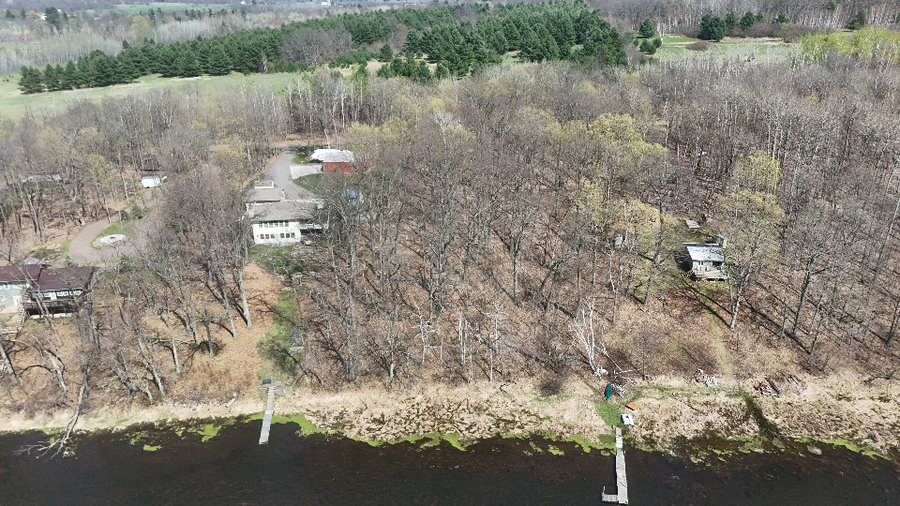 TBD 85th Street, Frederic, WI 54837 - #2