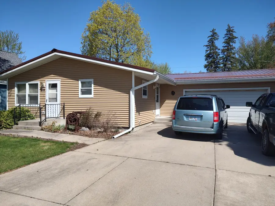 208 2nd Street S, Nerstrand, MN 55053 - #2