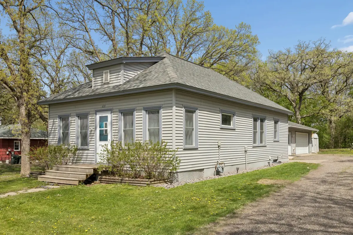 621 Hazel Avenue E, Kimball, MN 55353 - #1