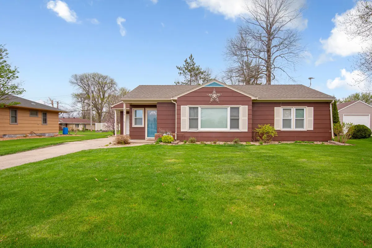 210 3rd Street W, Hayward, MN 56043 - #1