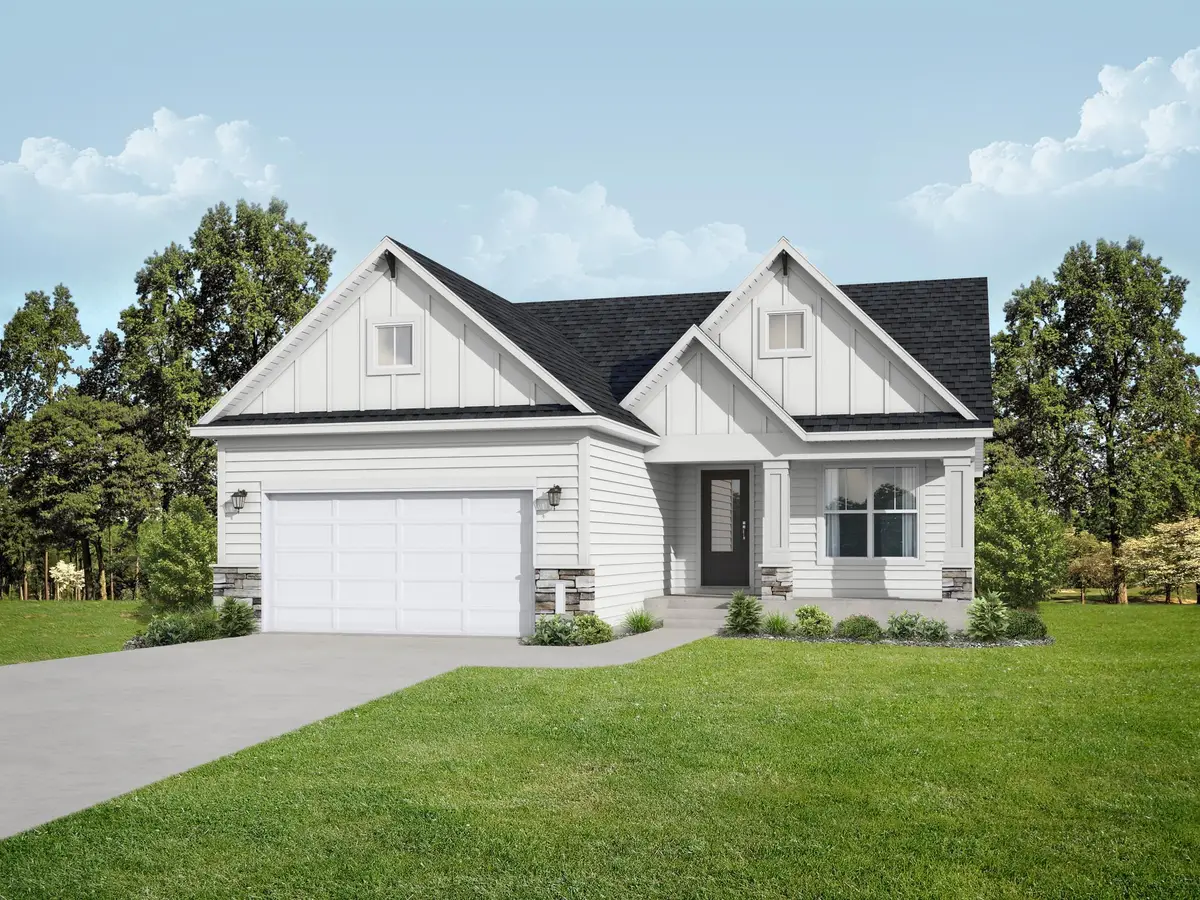 15463 111th Avenue N, Maple Grove, MN 55369 - #1