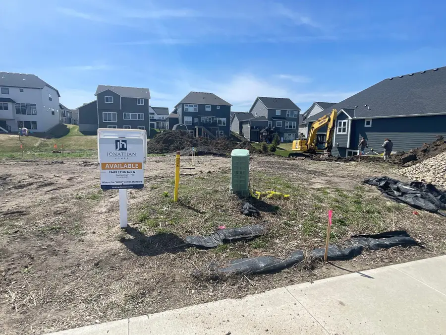 15463 111th Avenue N, Maple Grove, MN 55369 - #3