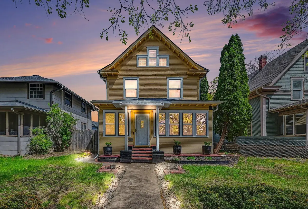 3029 Elliot Avenue, Minneapolis, MN 55407 - #1