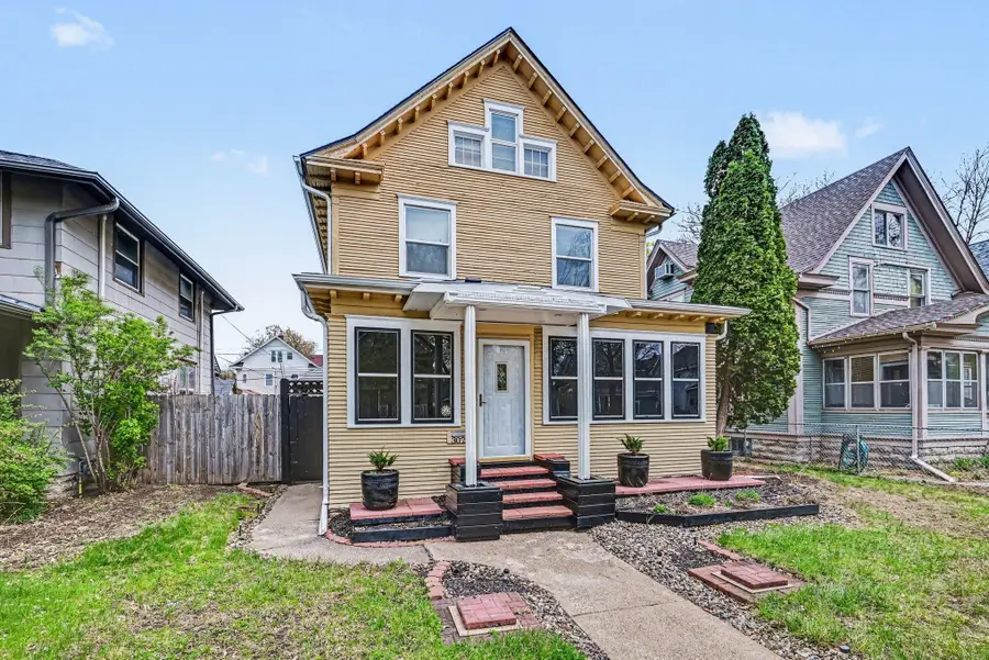 3029 Elliot Avenue, Minneapolis, MN 55407 - #3