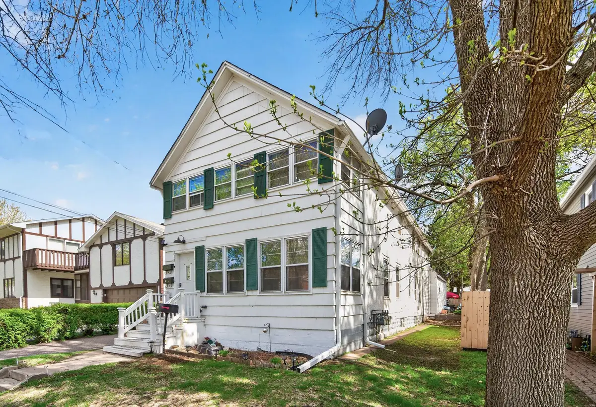 318 7th Avenue Ne, Minneapolis, MN 55413 - #1