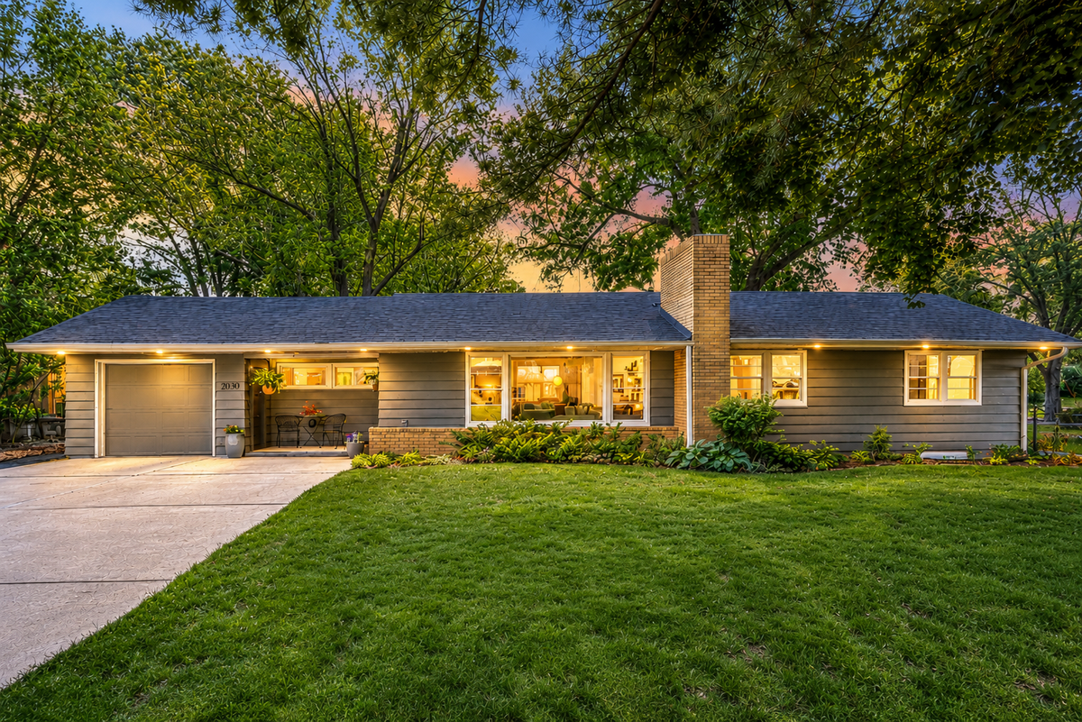 2030 Ordway Street, Golden Valley, MN 55422 - #1