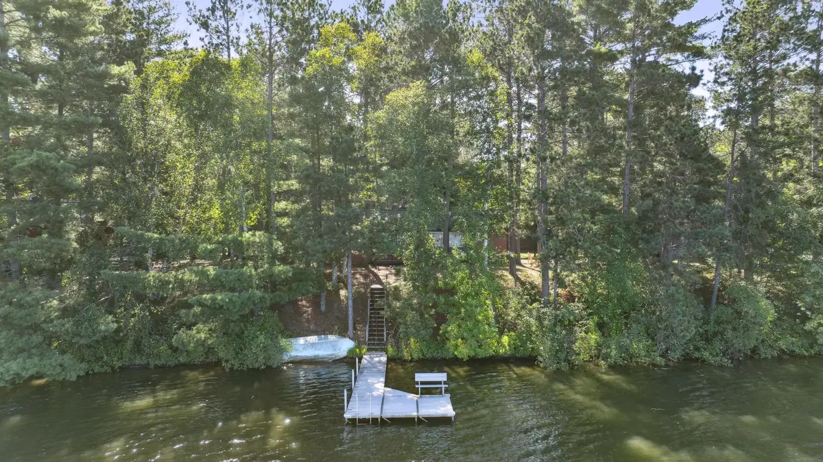 14868 Wolf Trail, Crosslake, MN 56442 - #1