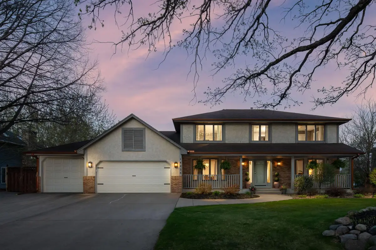 14235 Waco Street Nw, Anoka, MN 55303 - #1