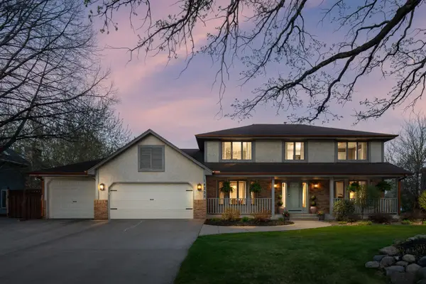 14235 Waco Street Nw, Anoka, MN 55303