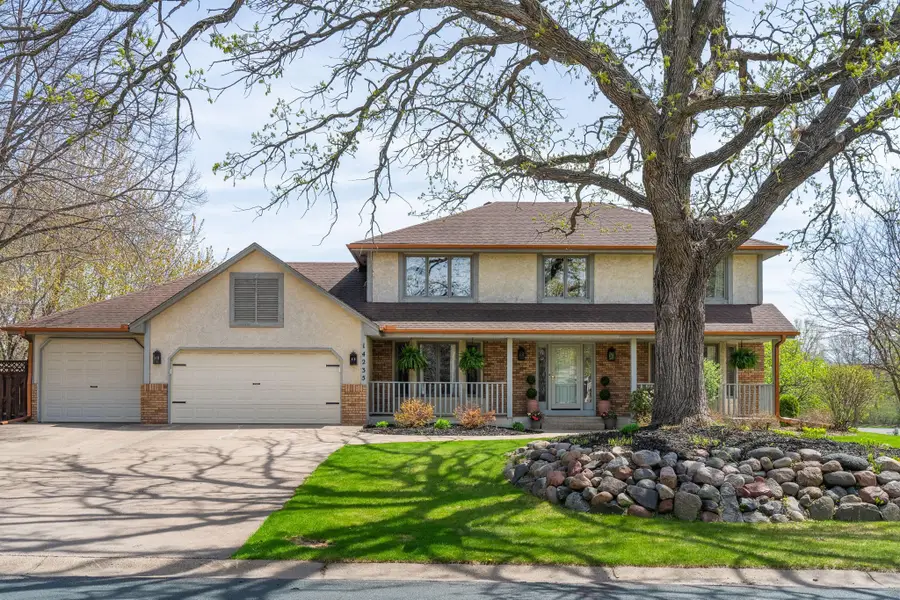 14235 Waco Street Nw, Anoka, MN 55303 - #3