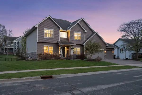 3269 Thornton Drive Sw, Prior Lake, MN 55372