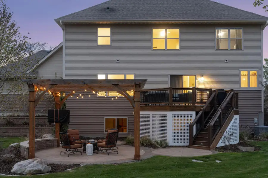 3269 Thornton Drive Sw, Prior Lake, MN 55372 - #2
