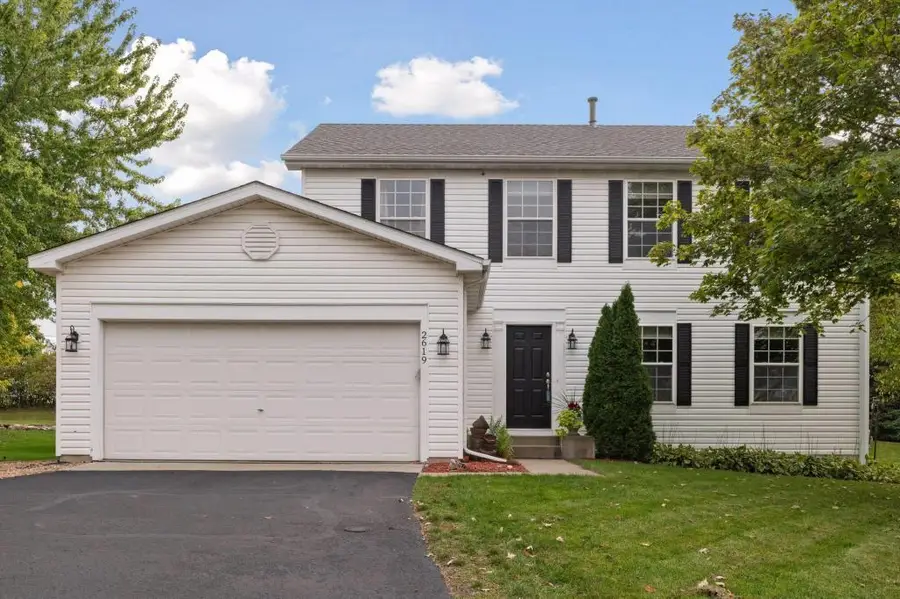 2619 Rachel Court, Chaska, MN 55318 - #2