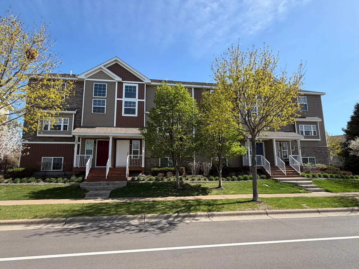 7277 E Ramsey Parkway Nw, Ramsey, MN 55303 - #1