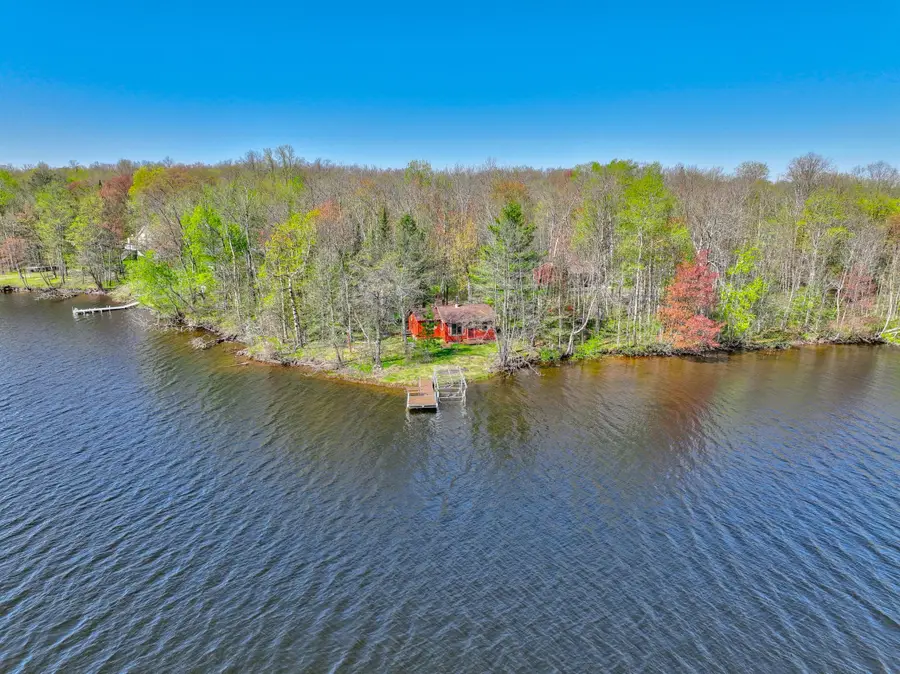 16137 W Hard Rock Circle, Hayward, WI 54843 - #2