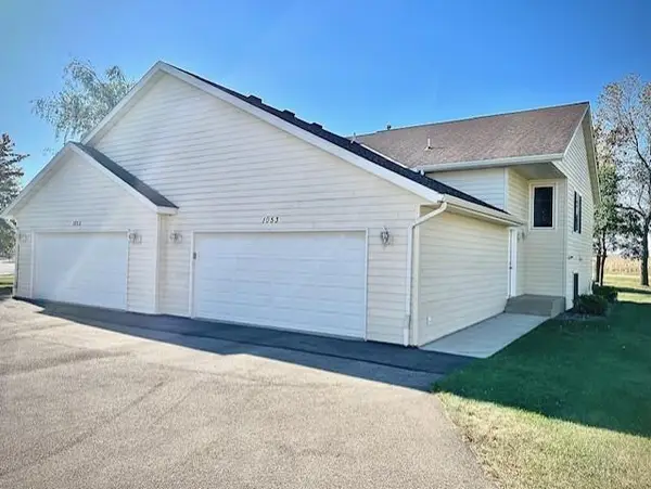 1053 Prairie View Drive Sw, Hutchinson, MN 55350
