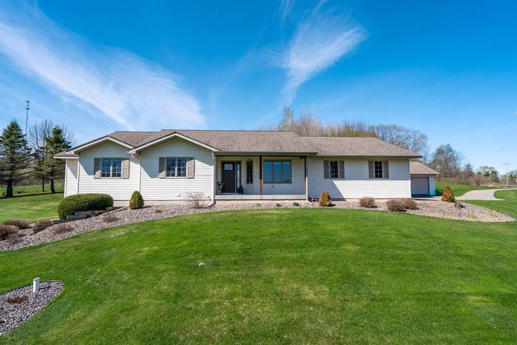 E5008 County Road Bb, Menomonie, WI 54751 - #1