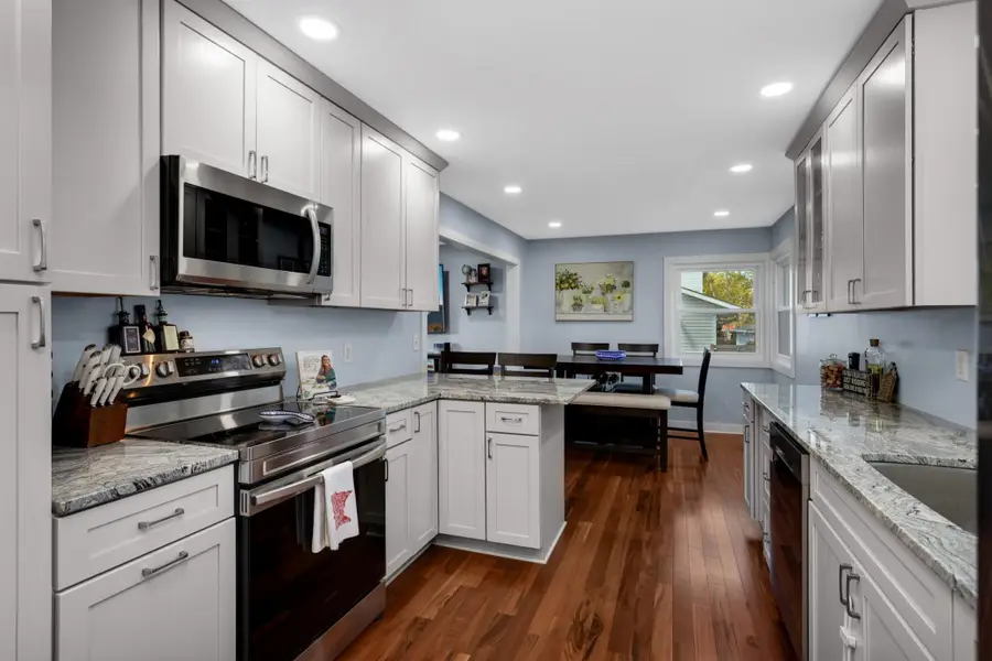 2183 Radatz Avenue, Maplewood, MN 55109 - #2