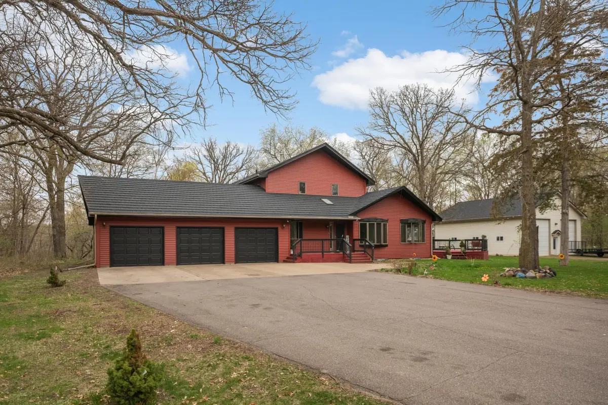 5261 167th Avenue Nw, Andover, MN 55304 - #1