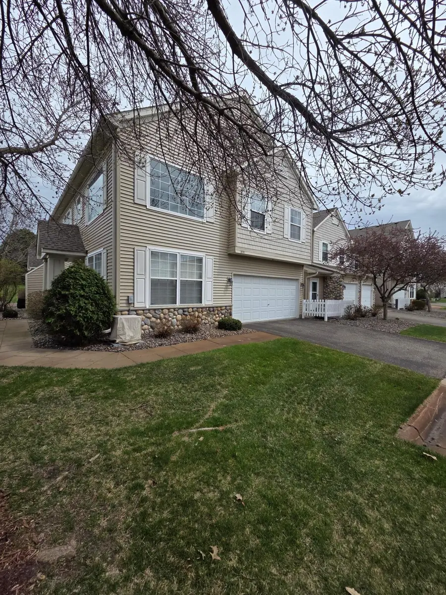 1891 Wildflower Court, Shoreview, MN 55126 - #3