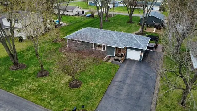 3619 Creekview Road, Saint Cloud, MN 56301 - #1