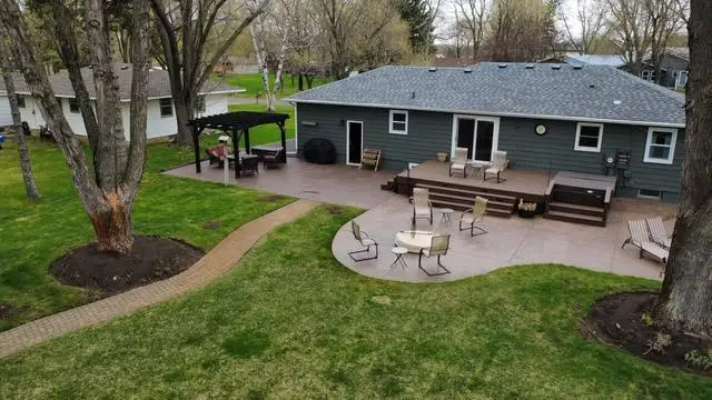 3619 Creekview Road, Saint Cloud, MN 56301 - #3