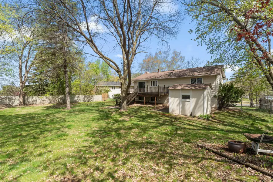 1805 E 115th Street, Burnsville, MN 55337 - #2