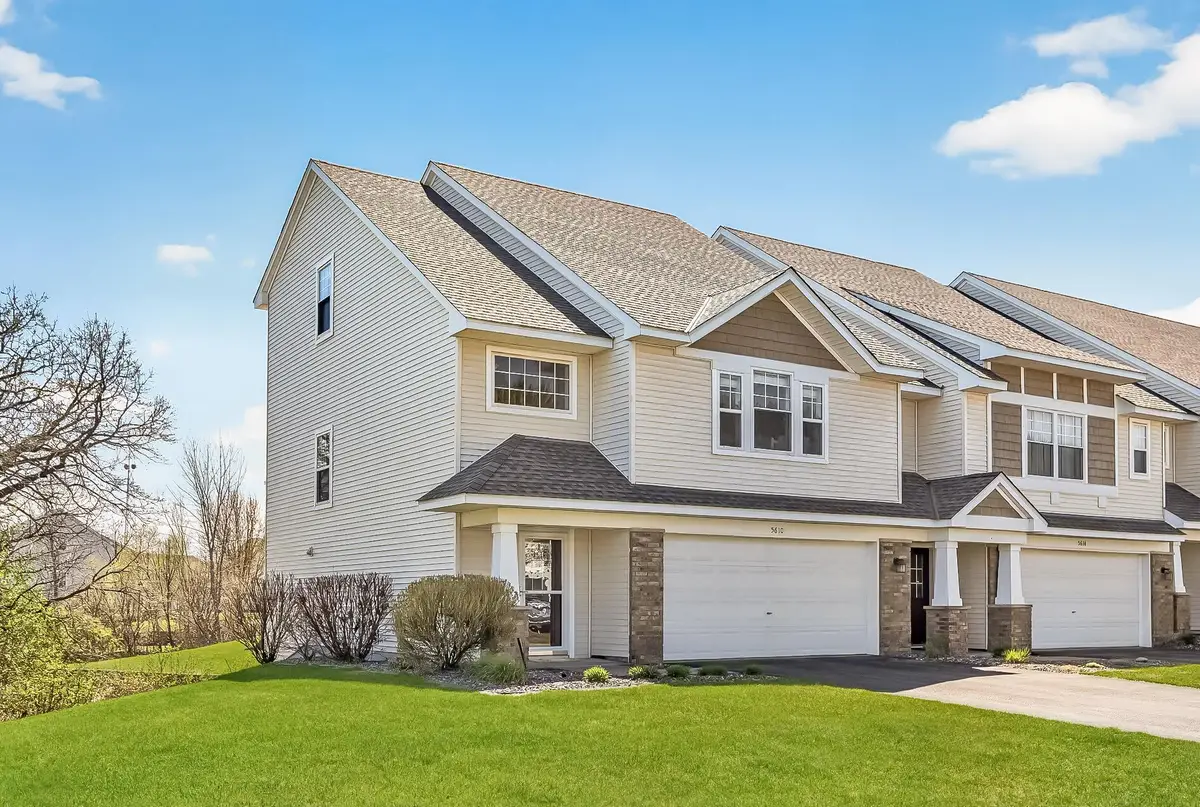 5610 154th Lane Nw, Ramsey, MN 55303 - #1