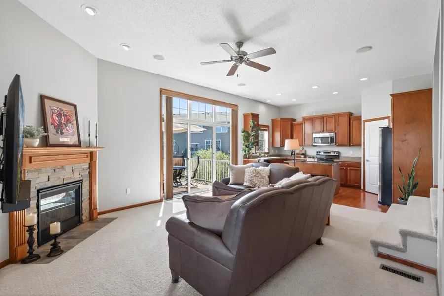 5610 154th Lane Nw, Ramsey, MN 55303 - #3