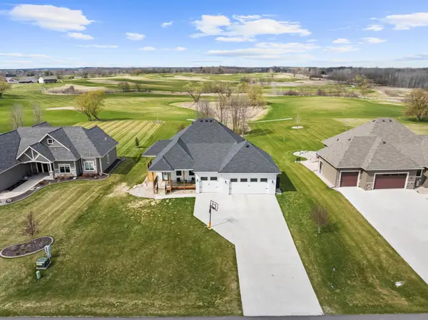 4855 Geneva Golf Club Drive Ne, Alexandria, MN 56308